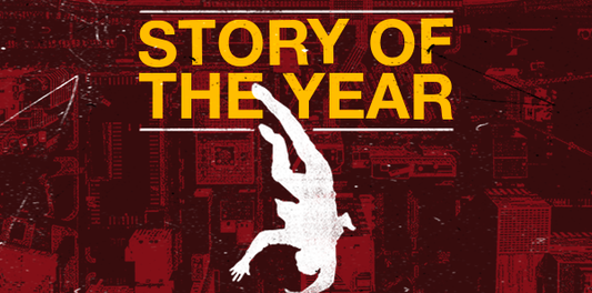 STORY OF THE YEAR’S ’20 YEARS OF PAGE AVENUE’ TOUR PRESALE CODE