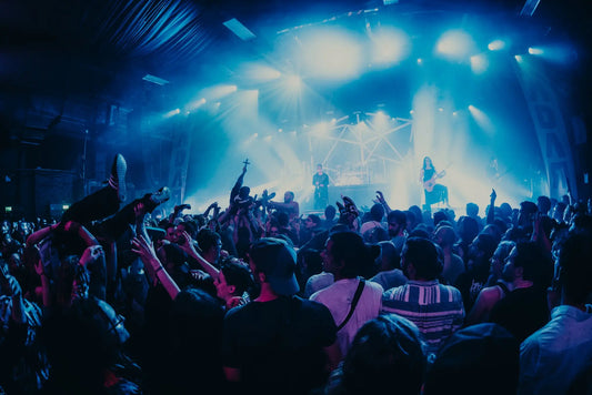 RADAR Festival Proves One of The UK’s Most Robust Live Music Experiences