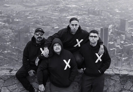 Raw Brigade Highlights Colombian Hardcore and Cultural Roots with ’100% ’ Documentary