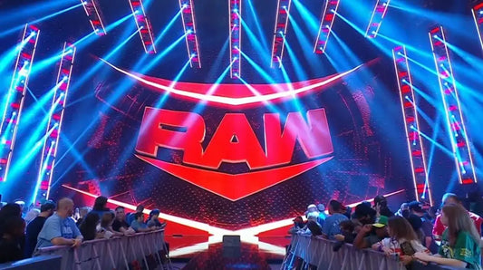 RAW Going TV-14? The Rock’s Daughter Simone Makes Wrestling Debut & Weekend Wrestling Preview