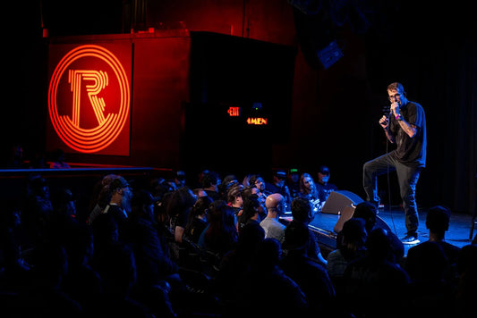 Reaching for the Light: Randy Blythe Recounts His Redemption