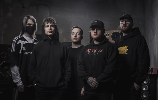 READY HUNGRY FOR MORE: ALPHA WOLF REFLECT ON AN ERA OF EVOLUTION