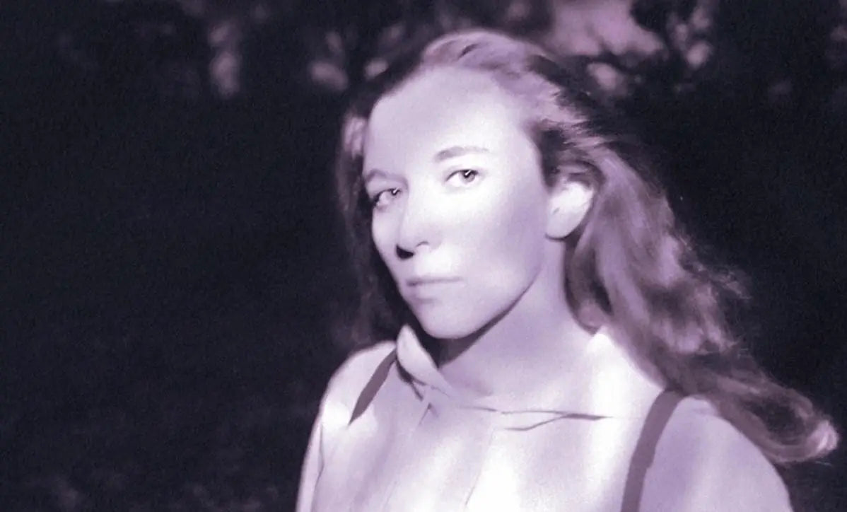 Reba Meyers Shares New Single “Got Your Hold On Me”