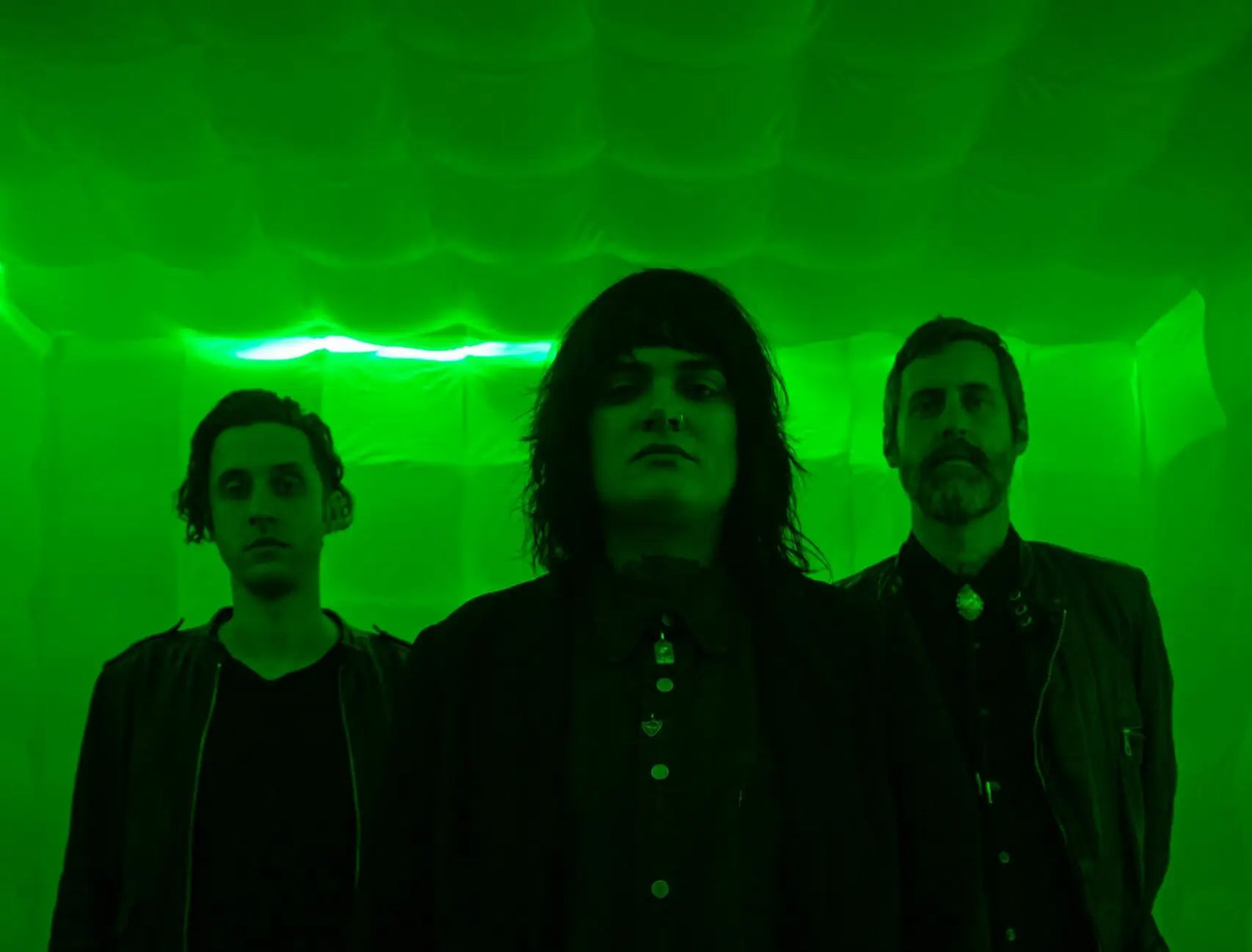 Rebuilding the Mountain ‘is me trying to save my life’: A conversation with Royal Thunder’s Mlny Parsonz