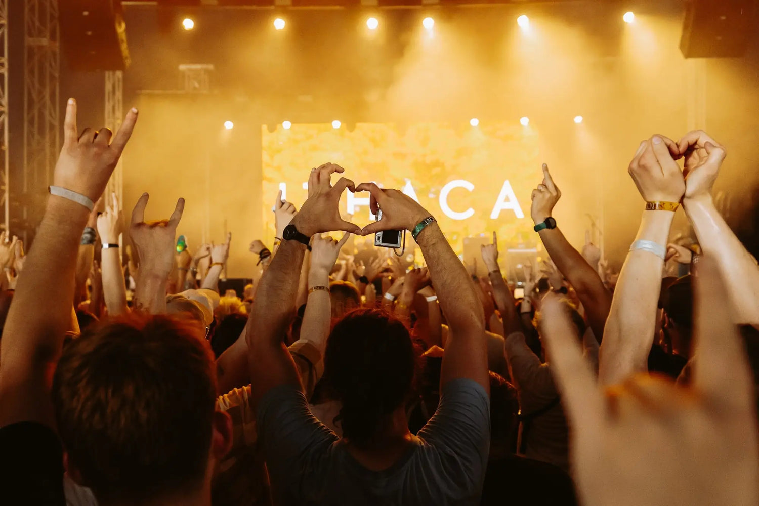 Redefining Heavy: ArcTanGent 2025 Proves Festival Curation At Its Finest