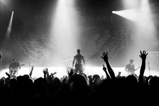 ReIncarnation: How In Hearts Wake Met Change and Tragedy Head