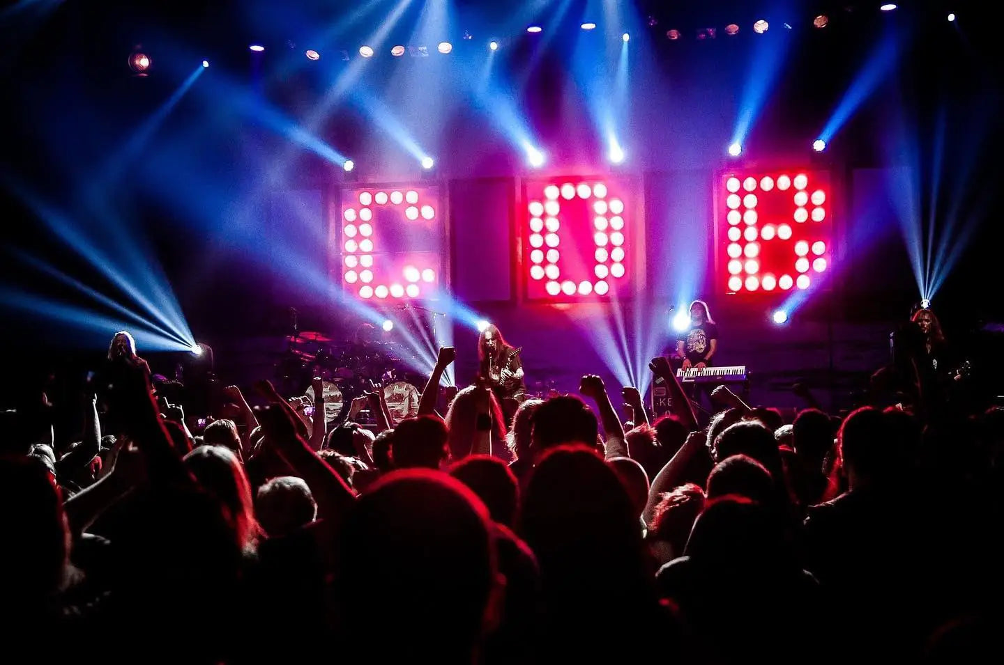 Remaining members of Children of Bodom reflect on the band’s final days