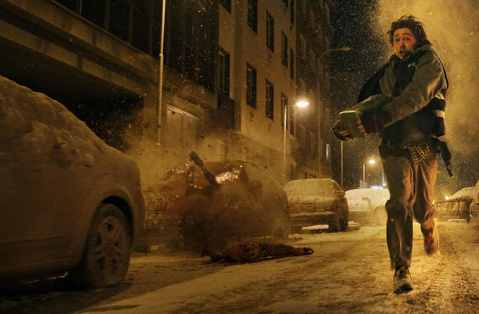 Ten Movies to See in September 2026