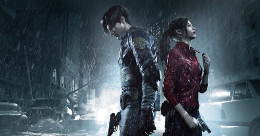 Netflix has confirmed a live-action adaptation of Resident Evil