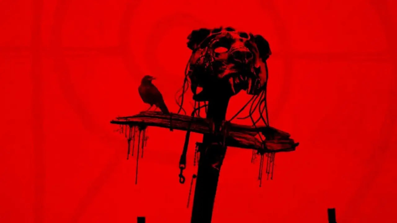 RETURN TO CURSED SOIL IN THE FIRST TRAILER FOR ‘PET SEMATARY: BLOODLINES’