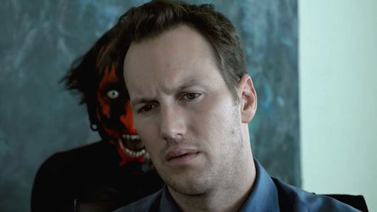 Return to The Further Next Year With ’Insidious 5’