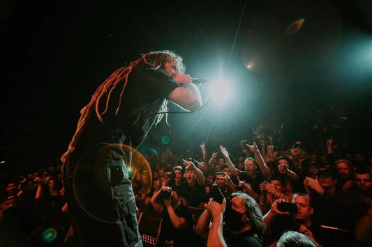 Rewilding’ documents Randy Blythe’s ongoing reforestation efforts in Ecuador