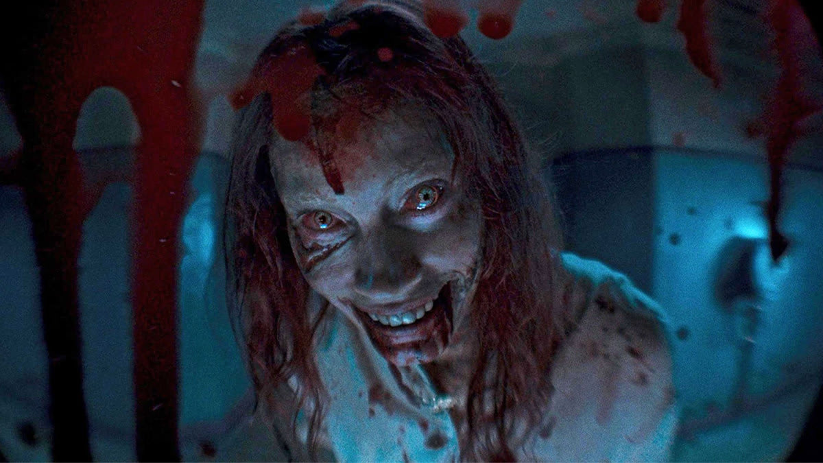 Evil Dead Rise' is Just Plain Mean as Hell