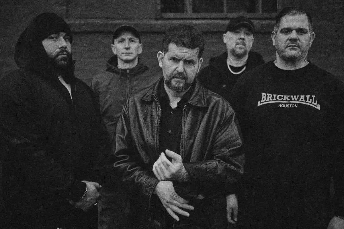 Roadrunner Records Enlists Boston Hardcore Lifers Blood for Blood