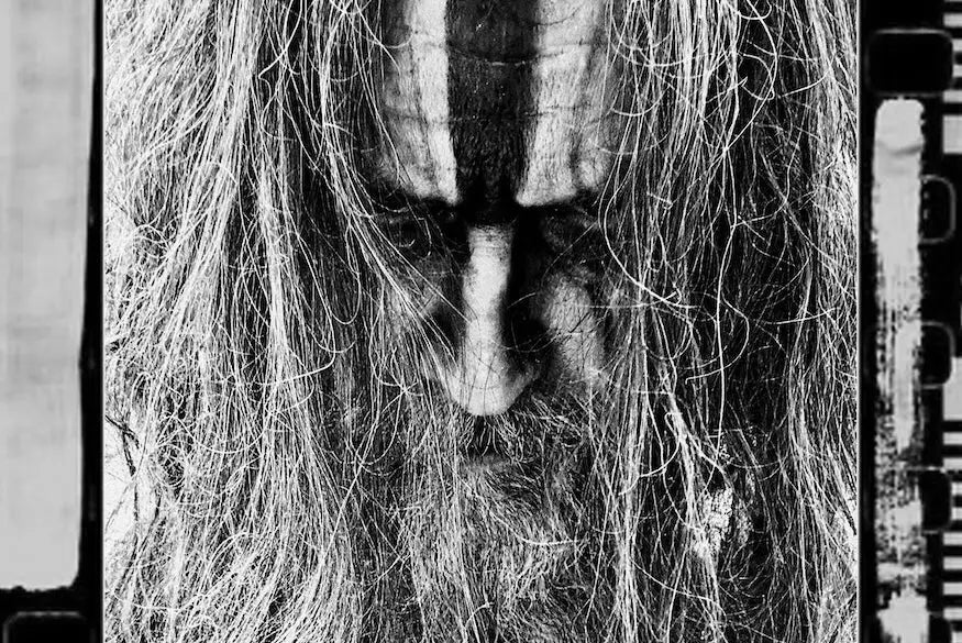 Rob Zombie Drops New Music Video ’F.T.W. 84’’