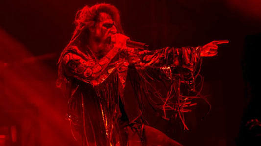 Rob Zombie has confirmed he will direct a film adaptation of ’The Munsters’