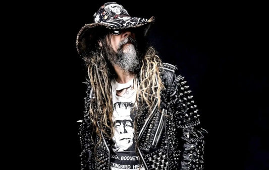 Rob Zombie is rumored to be directing a film adaptation of ’The Munsters’