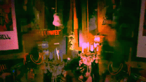 Rob Zombie ’The Eternal Struggles of The Howling Man’