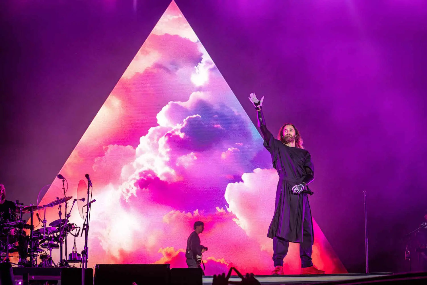 Rock Fest 2024 Photo Gallery - Day