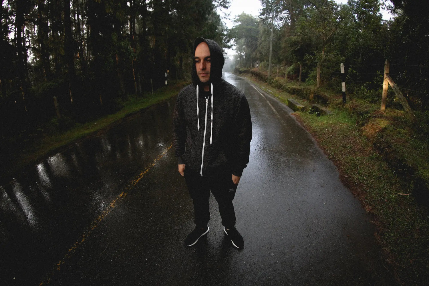 Rock Photographer Clemente Ruiz Is Out to Capture History