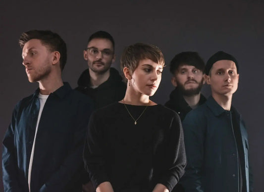 Rolo Tomassi radiate amid the dark on Where Myth Becomes Memory