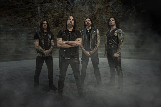 Rotting Christ Announce North American Tour Dates with Uada