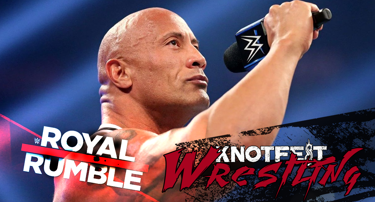 The Rock Rumored to Win Royal Rumble; William Regal Returning to WWE &amp; More Wrestling News