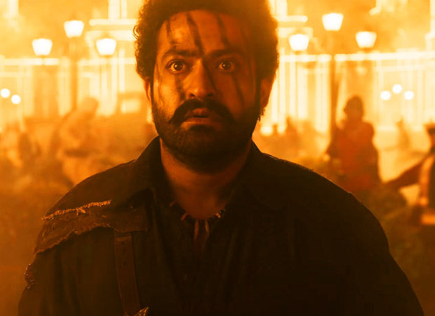 RRR’ is Revolutionary