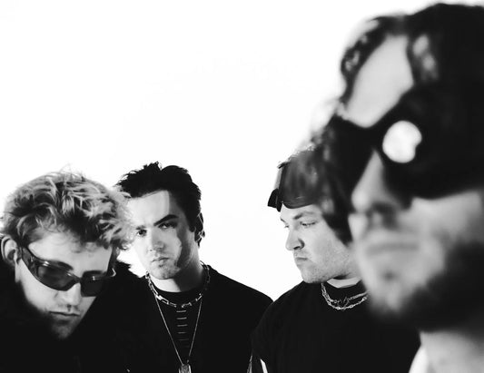 RUNNING UP THAT HILL: INSIDE ‘BODIES’ WITH JACOB CHARLTON