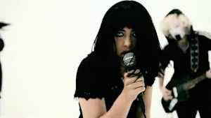 Saint Agnes ’Repent’