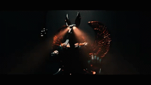 Saint Raven ’Joker’