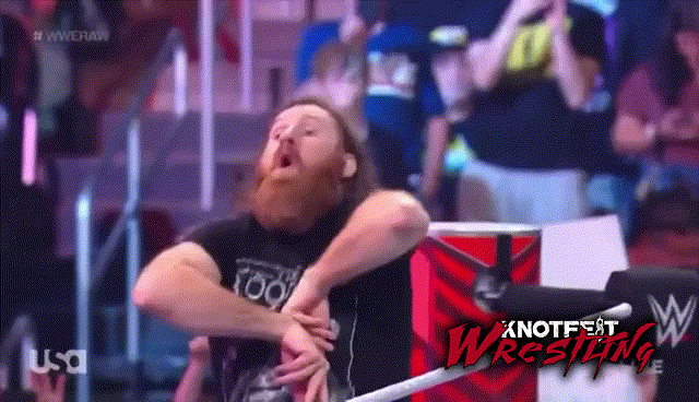 Sami Zayn is the Unsung MVP of WWE Right Now & More Backstage Wrestling News and Gossip