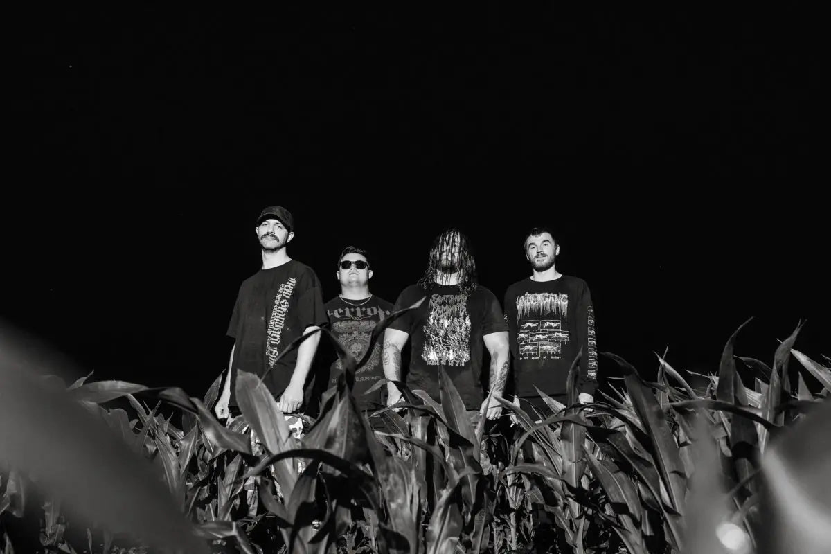 Sanguisugabogg Announce New Full Length ’Hideous Aftermath’