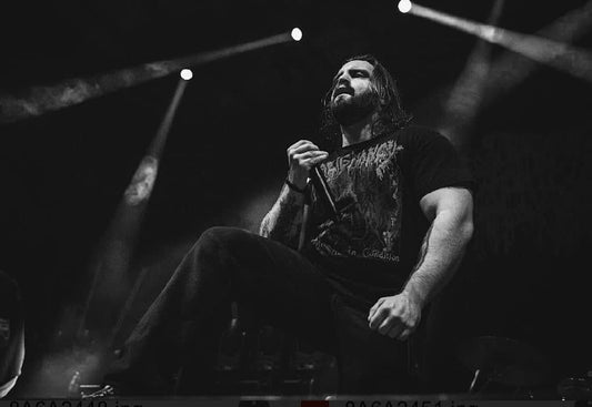 Sanguisugabogg Announce Spring Headlining Tour with 200 Stab Wounds