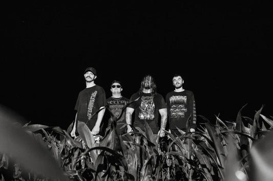 Sanguisugabogg Set Fall North American Tour Dates with Despised Icon