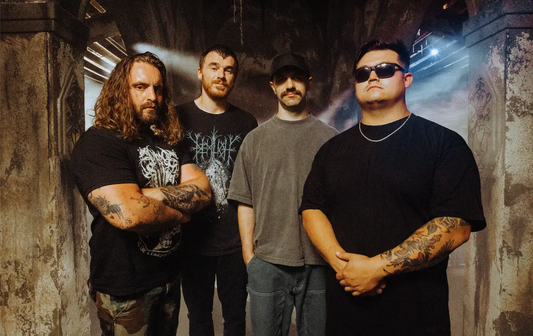 Sanguisugabogg Unleash NSFW Music Video for ’Repulsive Demise’