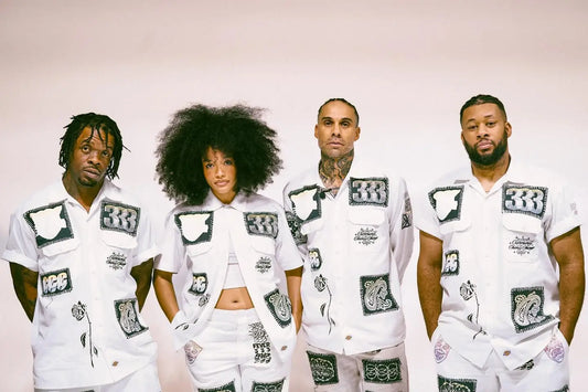 Saosin Fever 333 Miss May I The Spill Canvas and More Set for Road to Warped