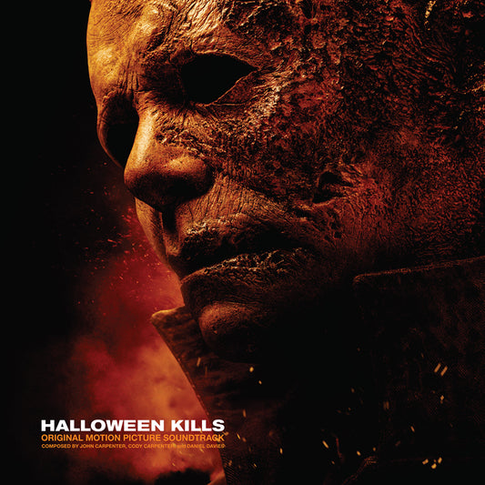 John Carpenter reveals original motion picture soundtrack for Halloween Kills