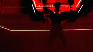 scarlxrd ’Red Light’