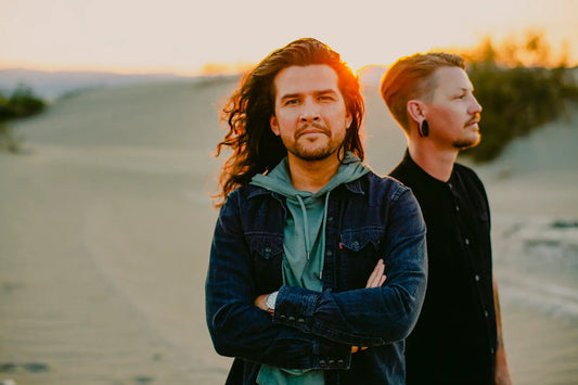 Scary Kids Scaring Kids Drop Suspenseful New Single ’Blackout’