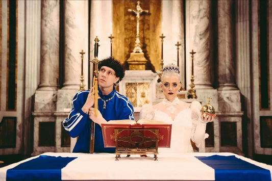 Scottish Rock Band VUKOVI Releases New Single ’Mercy Kill’ with Captivating Video