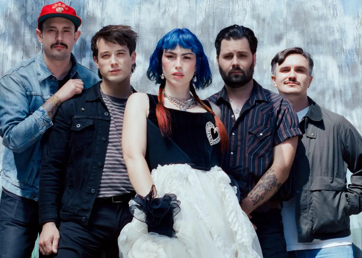 Scowl Announce New Label and Unveil New Single ’Special’