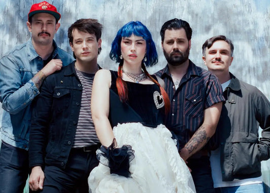 Scowl Announce New Label and Unveil New Single ’Special’