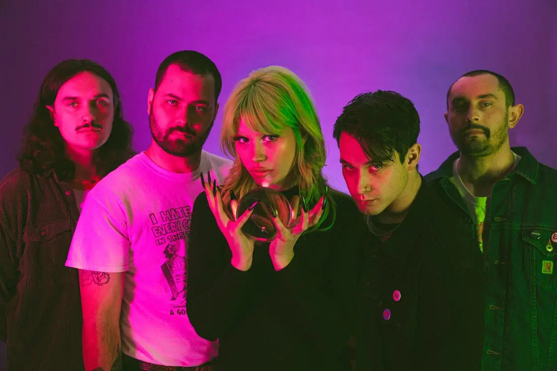 SCOWL LINK WITH TACO BELL FOR UNOFFICIAL HALFTIME SHOWS COINCIDING WITH SOME OF THE BIGGEST WOMEN’S SOCCER MATCHES