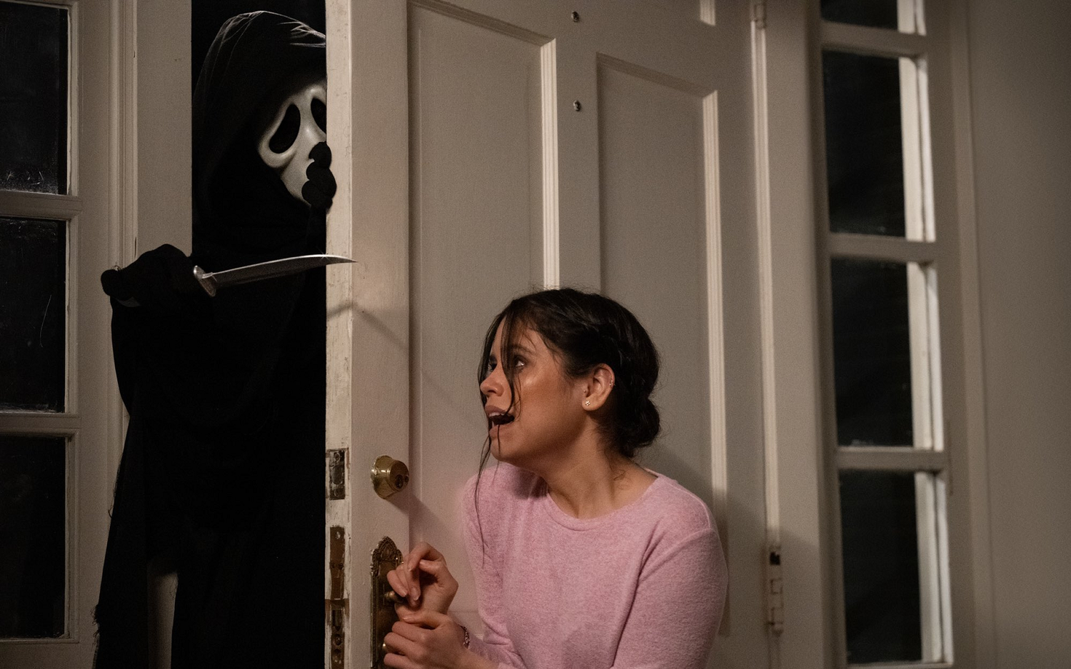 Scream' Returns to Reclaim the Slasher Crown