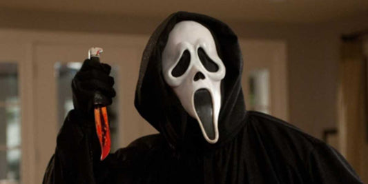 Scream 5 adds another original cast member for the film’s relaunch