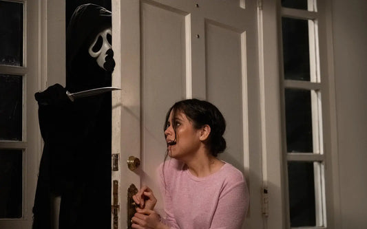 Scream’ Returns to Reclaim the Slasher Crown