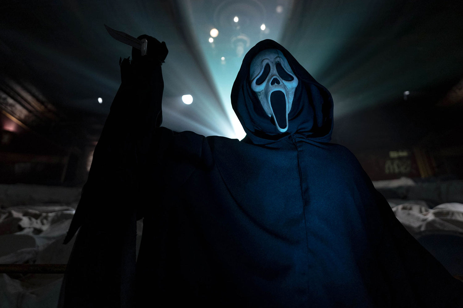The Thirteen Most Memorable Kills of the 'Scream' Franchise