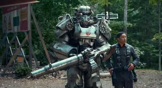 Screen Crusade: Weekly Streaming Guide 4.12.24