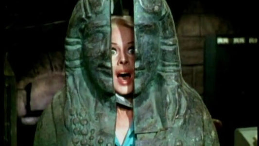 Screen Crusades Daily Halloween Horror Picks - October 13th 2021